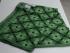 BEDSHEET 50X90 ACRYLIC JACQUARD